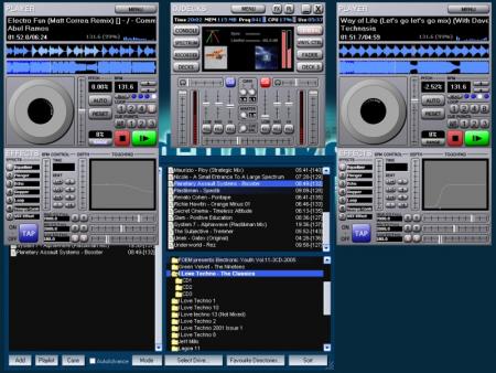 djDecks 0.76